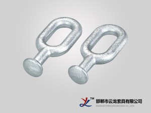 球頭掛環(huán)